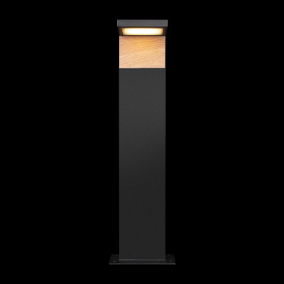 100001/600 Ландшафтный светильник LOFT IT Oak
