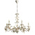 Подвесная люстра Arte Lamp OLIVIA