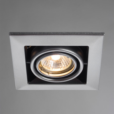Карданный светильник Arte Lamp CARDANI PICCOLO