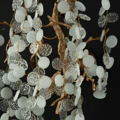 10066W GB Бра LOFT IT Fairytree