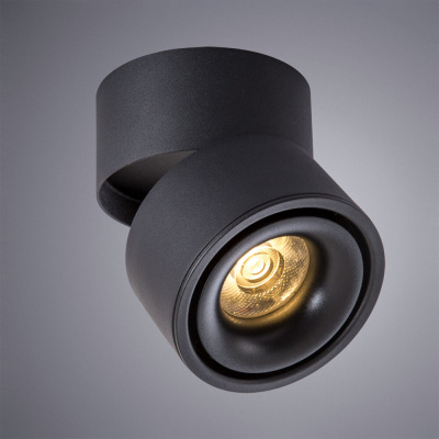 Спот Arte Lamp ARCTURUS