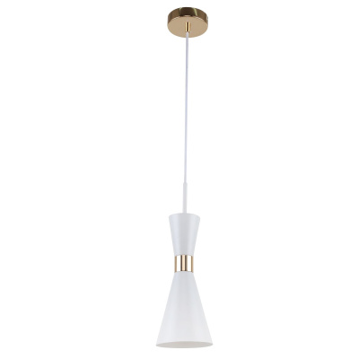 2758-1P, подвес, D120xH360/1560, 1xE14x40W, excluded