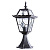 Ландшафтный светильник Arte Lamp PARIS A1354FN-1BS