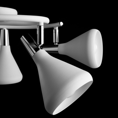 Спот Arte Lamp CICLONE