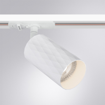 Трековый светильник Arte Lamp FANG