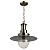 Подвесной светильник Arte Lamp FISHERMAN A5540SP-1AB