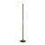 Торшер Arte Lamp KLIMT A2850PN-35BK