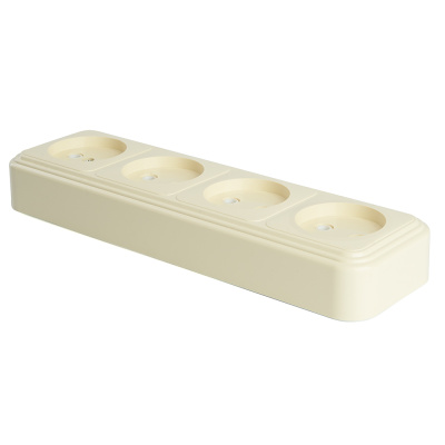 Розетка STEKKER PST16-60-20