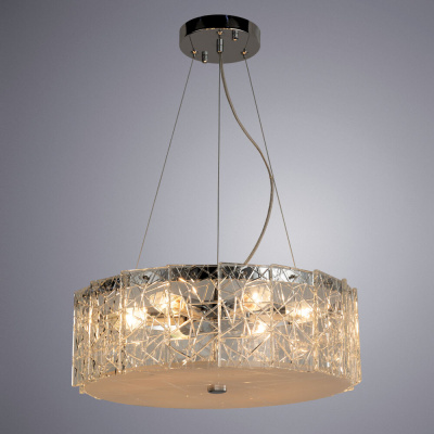 Подвесная люстра Arte Lamp GALATEA