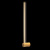 10055GD Настенный светильник LOFT IT Rays