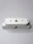 820A/2x12W-4000K-Wh Cветильник aрхитектурный светодиодный белый от интернет магазина Elvan.ru