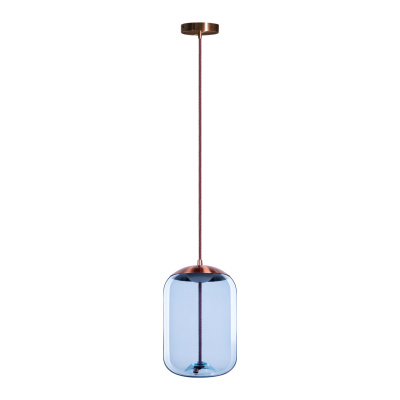 8133-C Подвесной светильник LOFT IT Knot