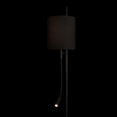 10253F/B Black Торшер LOFT IT Ritz