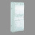 1216/2-E27-Wh Светильник настенно-потолочный белый от интернет магазина Elvan.ru