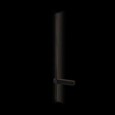 10149/900 Black Настенный светильник LOFT IT Linio