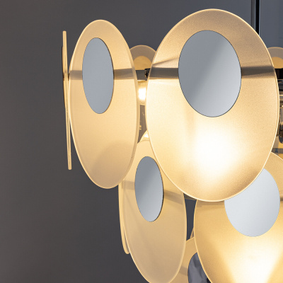 Подвесная люстра Arte Lamp ROSABELLA