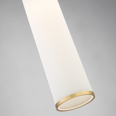 2712-1P, подвес, D120xH450/1450, 1xE14x40W, excluded