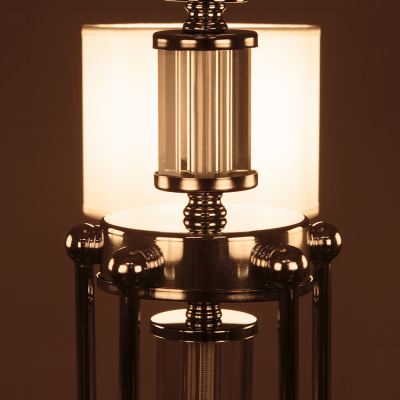Подвесная люстра Arte Lamp ATTORE