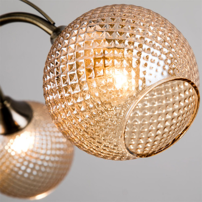 Потолочная люстра Arte Lamp WILLOW