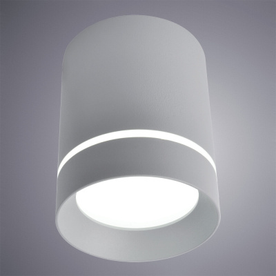 Точечный накладной светильник Arte Lamp ELLE