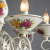 Люстра Arte Lamp FIORATO