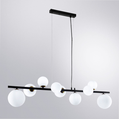 Подвесная люстра Arte Lamp GEMINI