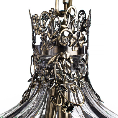 Подвесной светильник Arte Lamp BROCCA