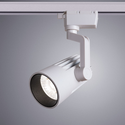 Трековый светильник Arte Lamp WALES