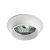 Точечный встраиваемый светильник Arte Lamp CROMO A1061PL-1WH