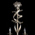 Подвесная люстра Arte Lamp OLIVIA