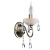 Бра Arte Lamp ONYX RED
