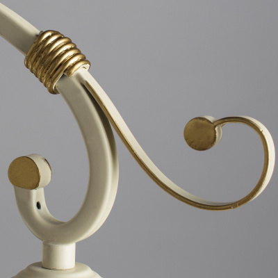 Потолочная люстра Arte Lamp GRAZIOSO
