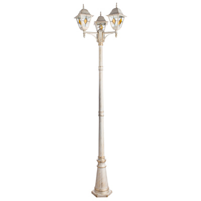 Парковый светильник Arte Lamp BERLIN