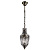 Подвесной светильник Arte Lamp BROCCA A9148SP-1AB