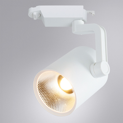 Трековый светильник Arte Lamp TRACCIA