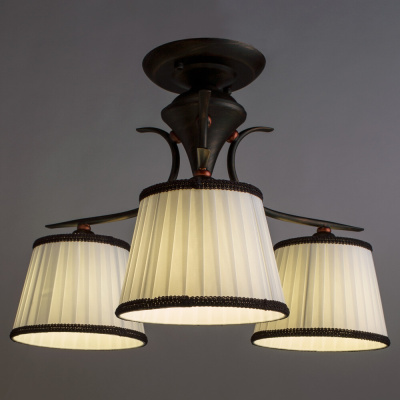 Люстра Arte Lamp IRENE
