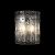 10297W Nickel Настенный светильник LOFT IT Nevada