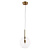 Подвесной светильник Arte Lamp CAMERON A7720SP-1AB