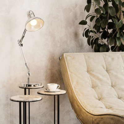 Светодиодная лампа Gauss A60 12W 1200Lm 4100K E27 102502212