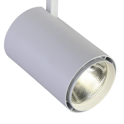 1773-1U, потолочный светильник, L120xW145xH235, 1xLEDx20W, AC:85-265V, 1600LM, RA>80, IP21, 1600LM, 4000K, included
