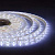 3528Е IP65 9,6 120LED (5 м.) холодный белый