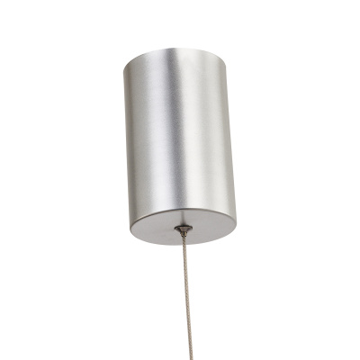 4552-1P, подвес, D160xH300/1300, LEDx7W, 300LM, 4000K, included