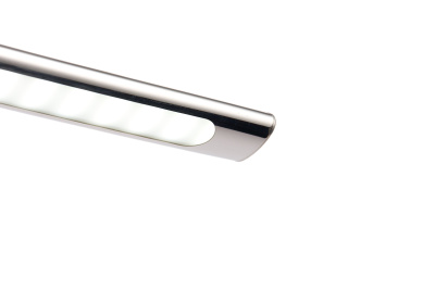 Бра Zortes BLOWE ZRS.63237.12, Мощность - 12Вт, Тип лампы: LED, В - 95мм / Г - 175мм / Ш - 555мм