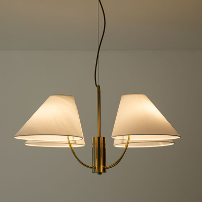 Подвесная люстра Arte Lamp RONDO