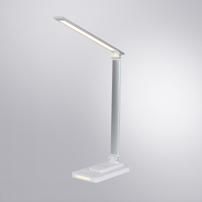 Офисная настольная лампа Arte Lamp WILLIAM