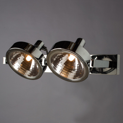 Карданный светильник Arte Lamp FACCIA