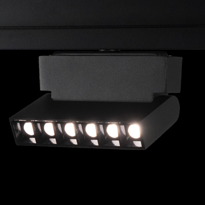 T106-06 Трековый светильник LOFT IT Tech