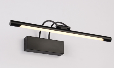 Бра Zortes MAESTRO ZRS.64703.9, Мощность - 9Вт, Тип лампы: LED, В - 115мм / Г - 225мм / Ш - 450мм