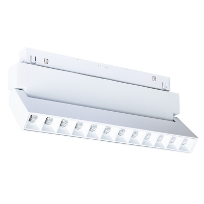 Магнитный трековый светильник Arte Lamp LINEA