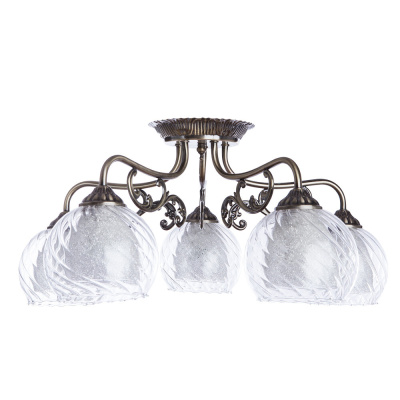 Потолочная люстра Arte Lamp CHARLOTTE